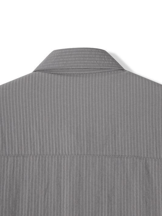 Butter Two-Pocket Shirt