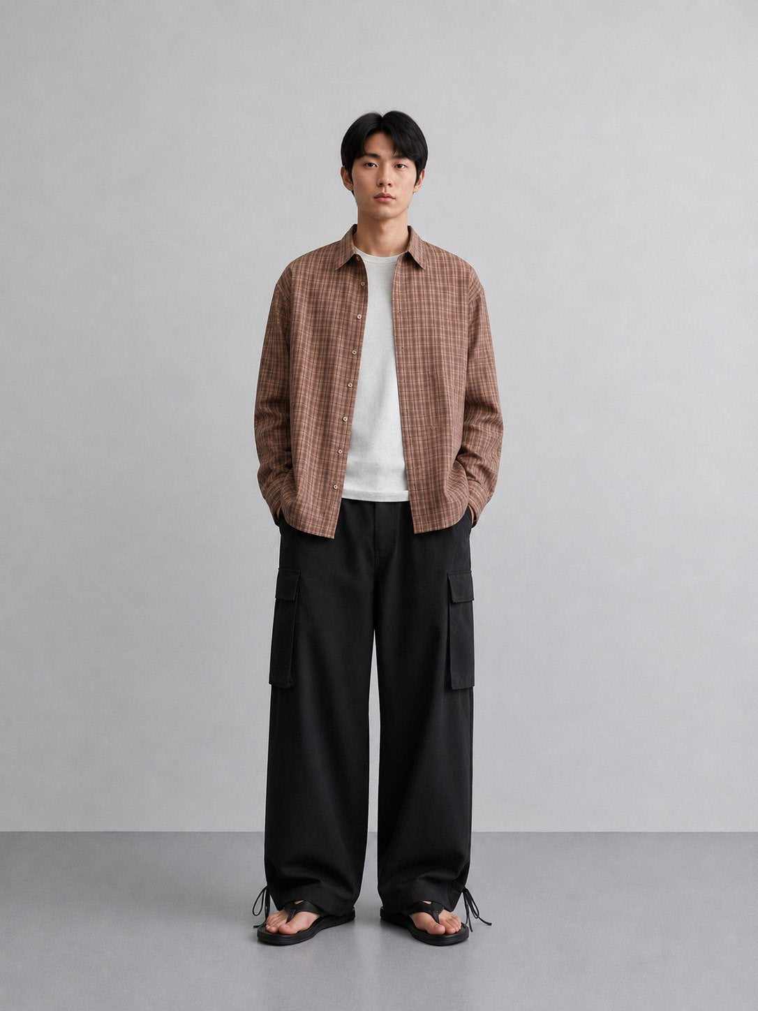 Friends Cargo Pants
