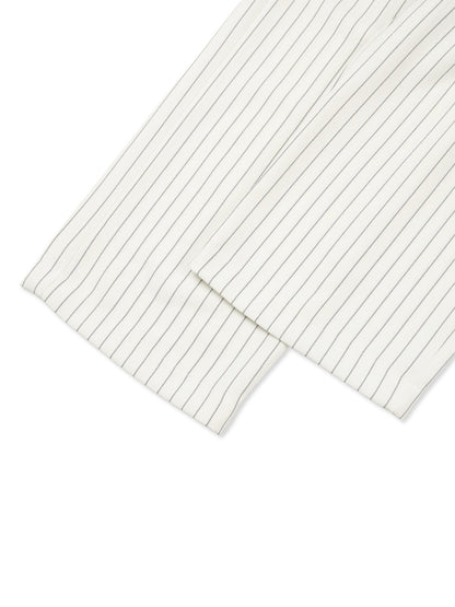 Saint Stripe Banding Pants