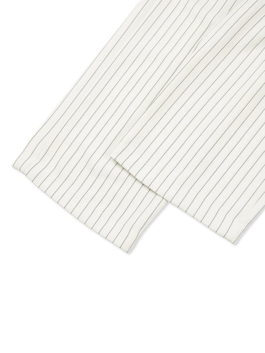 Saint Stripe Banding Pants