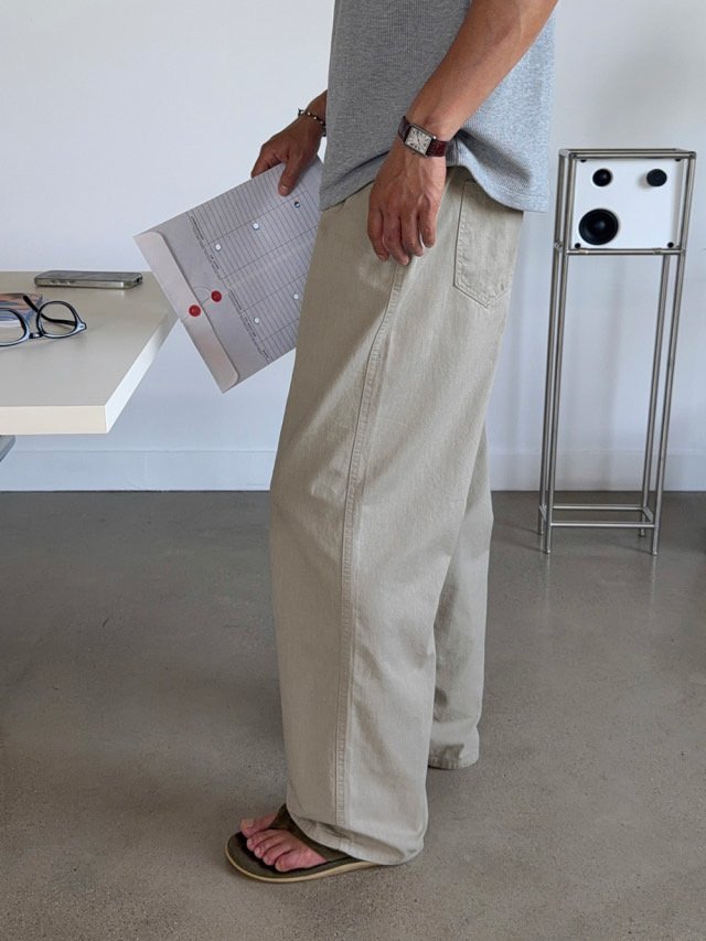 Holi Cation Dart Pants