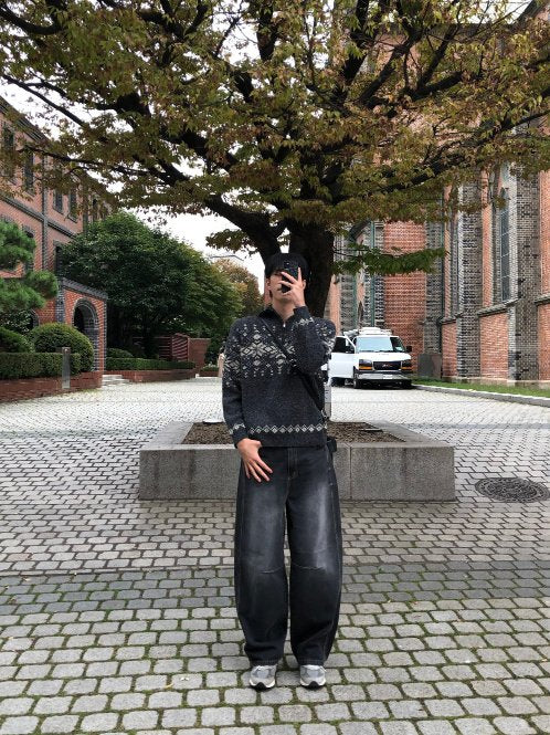 tamaniページ(о´∀`о) Popular Korean men's fashion brands | MAGNOLIA official online