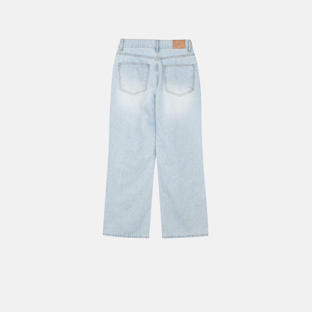 Sona Light Flare Denim
