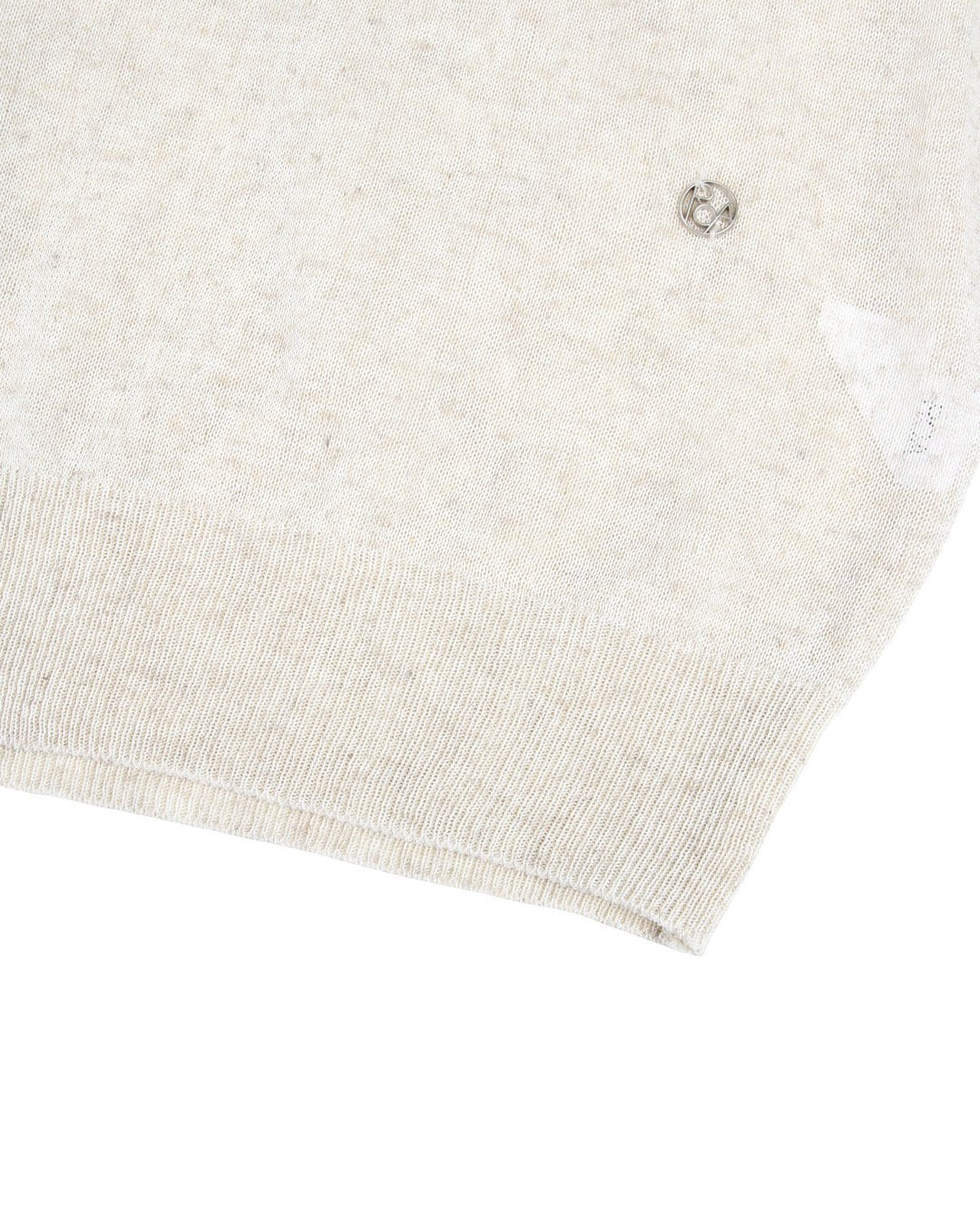 Pigment-Washed Nylon Shirt Jacket