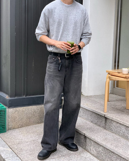 Miles Denim Pants
