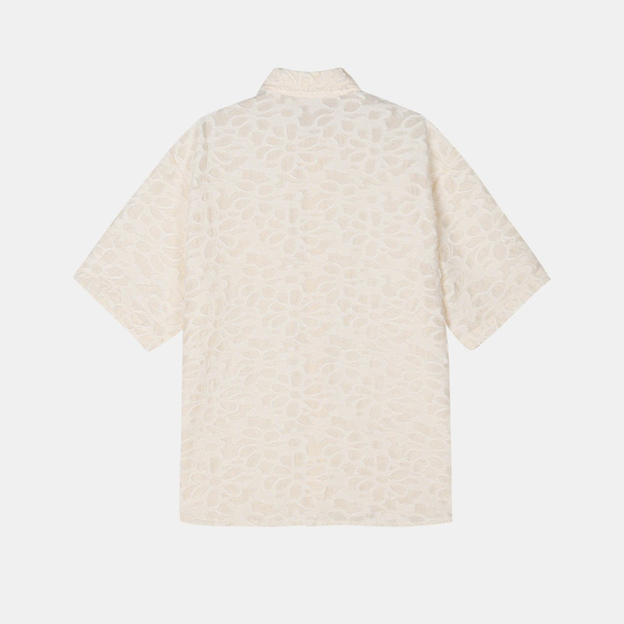 Flore Linen Shirt