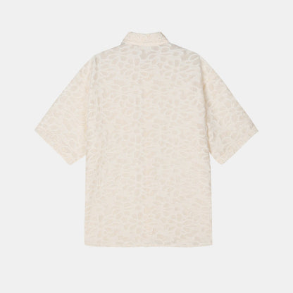Flore Linen Shirt