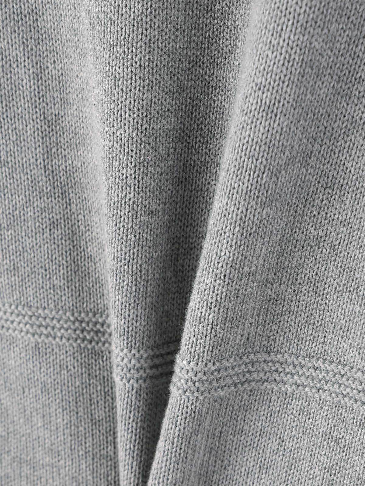 Summer Mammoth Knit Cardigan