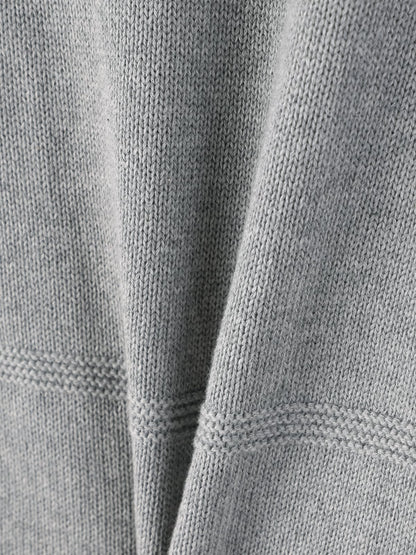 Summer Mammoth Knit Cardigan