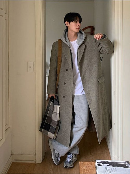 Aura Hidden Coat