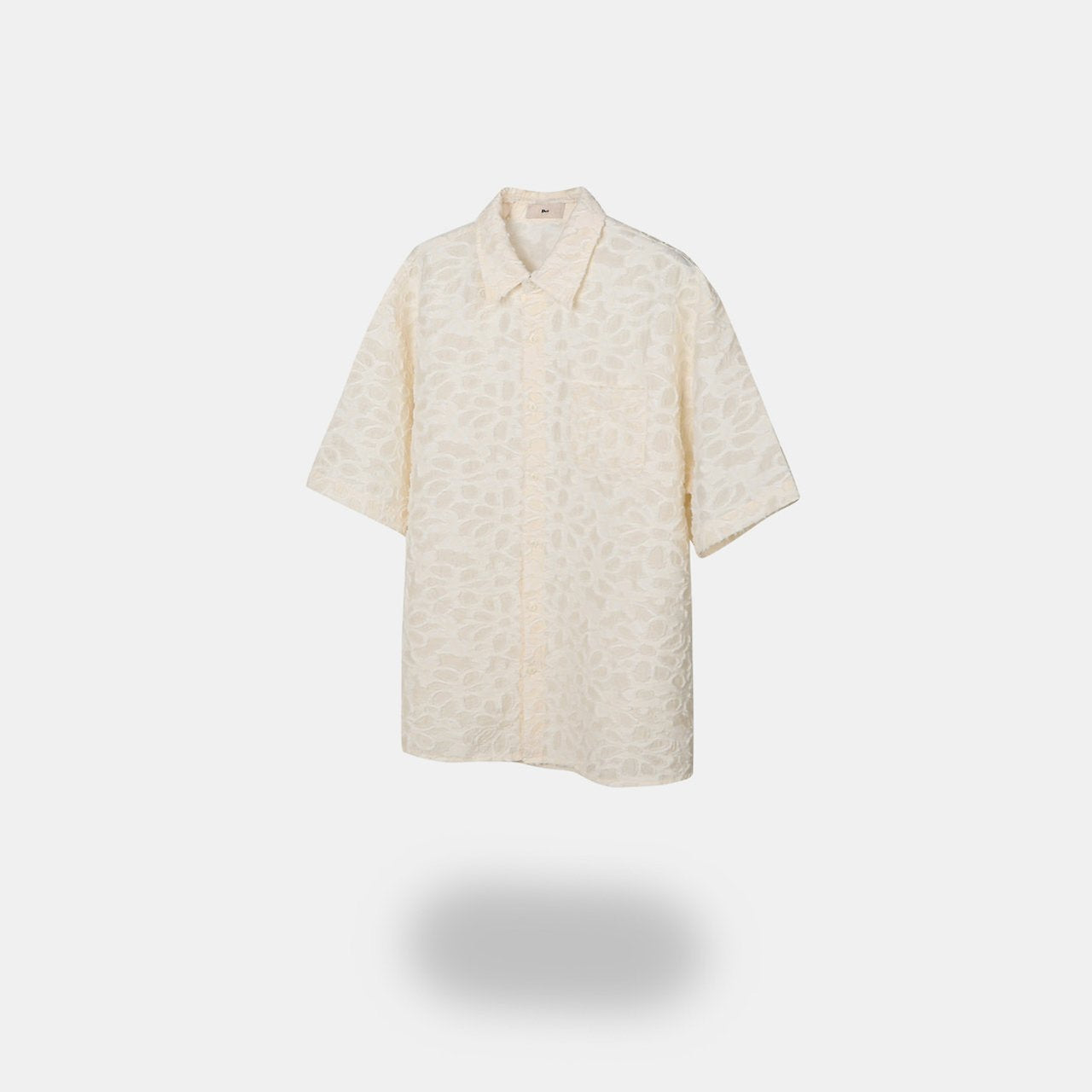 Flore Linen Shirt