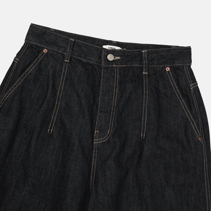 BRAY Rigid Curve Denim Pants