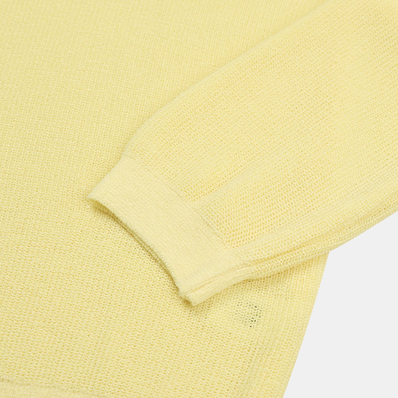 Milling Cool Knit
