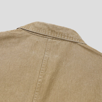 French Military Jacket