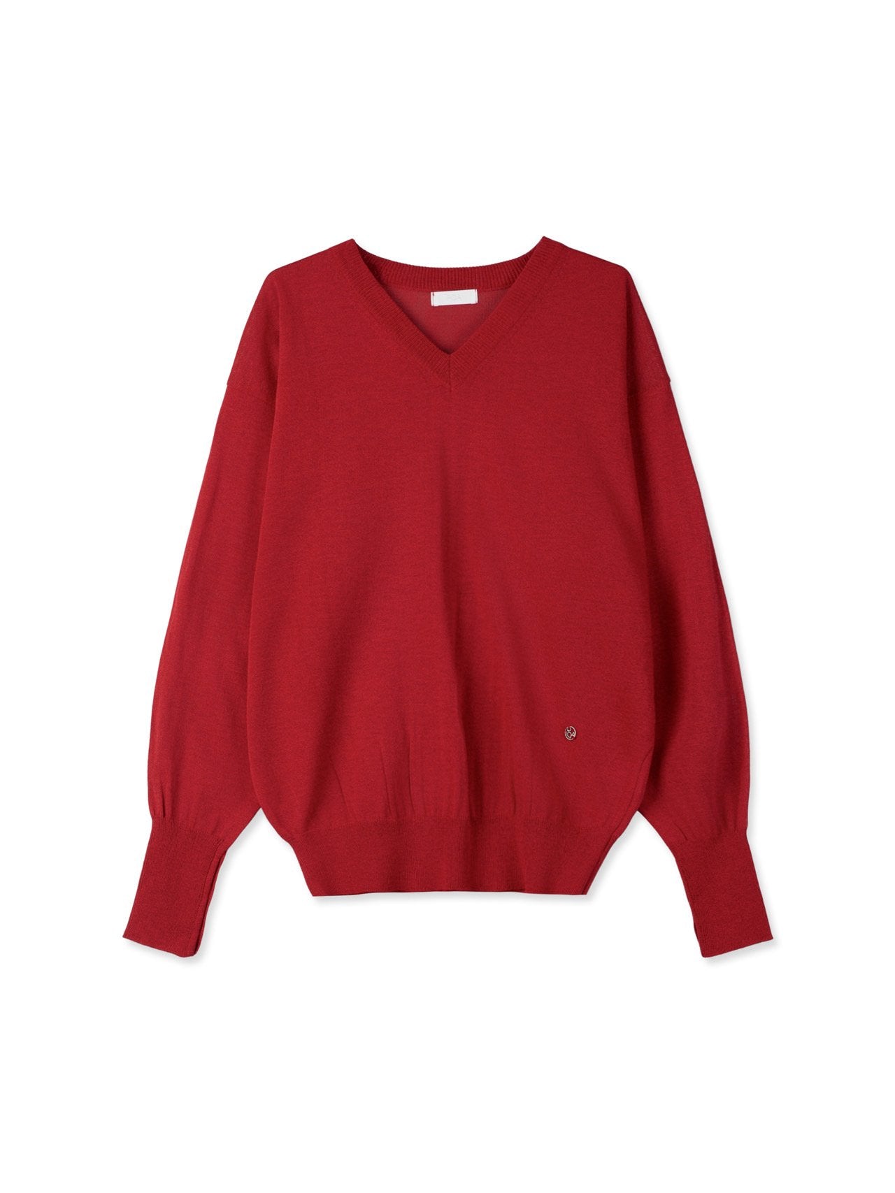 Pigment-Washed Nylon Shirt Jacket