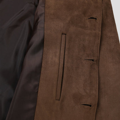 Hailey Tracker Jacket
