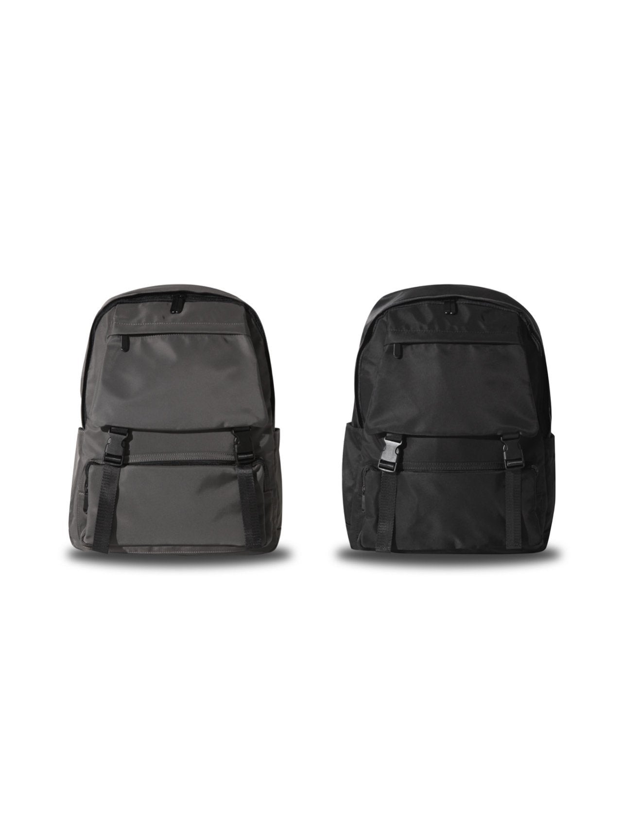 Utility Buckle Daypack