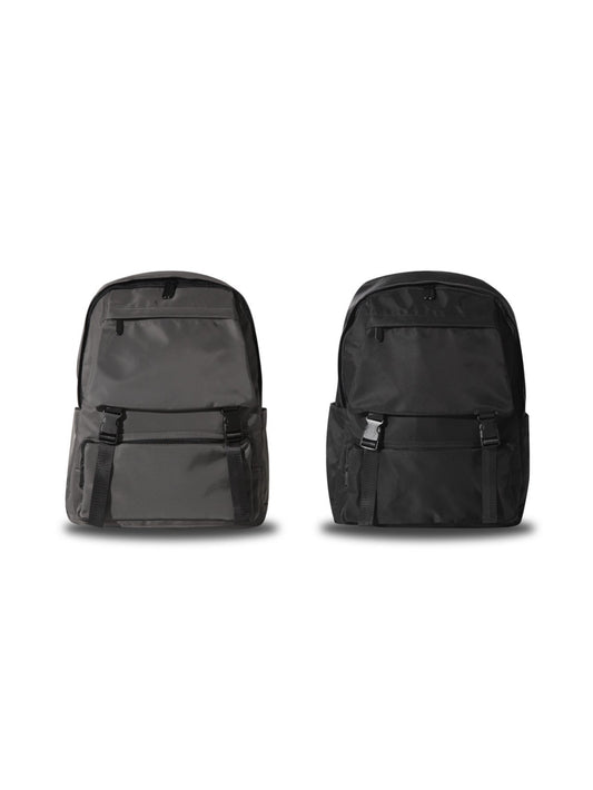 Utility Buckle Daypack