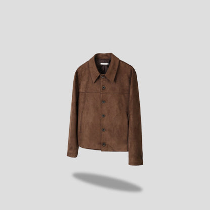 Hailey Tracker Jacket