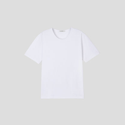 Standard U-Neck Short Sleeve Tee