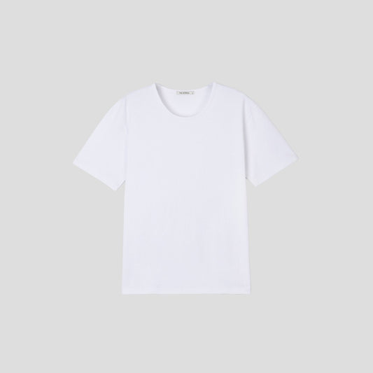 Standard U-Neck Short Sleeve Tee