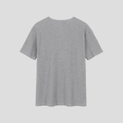 Lego Waffle Henley Knit T-Shirt