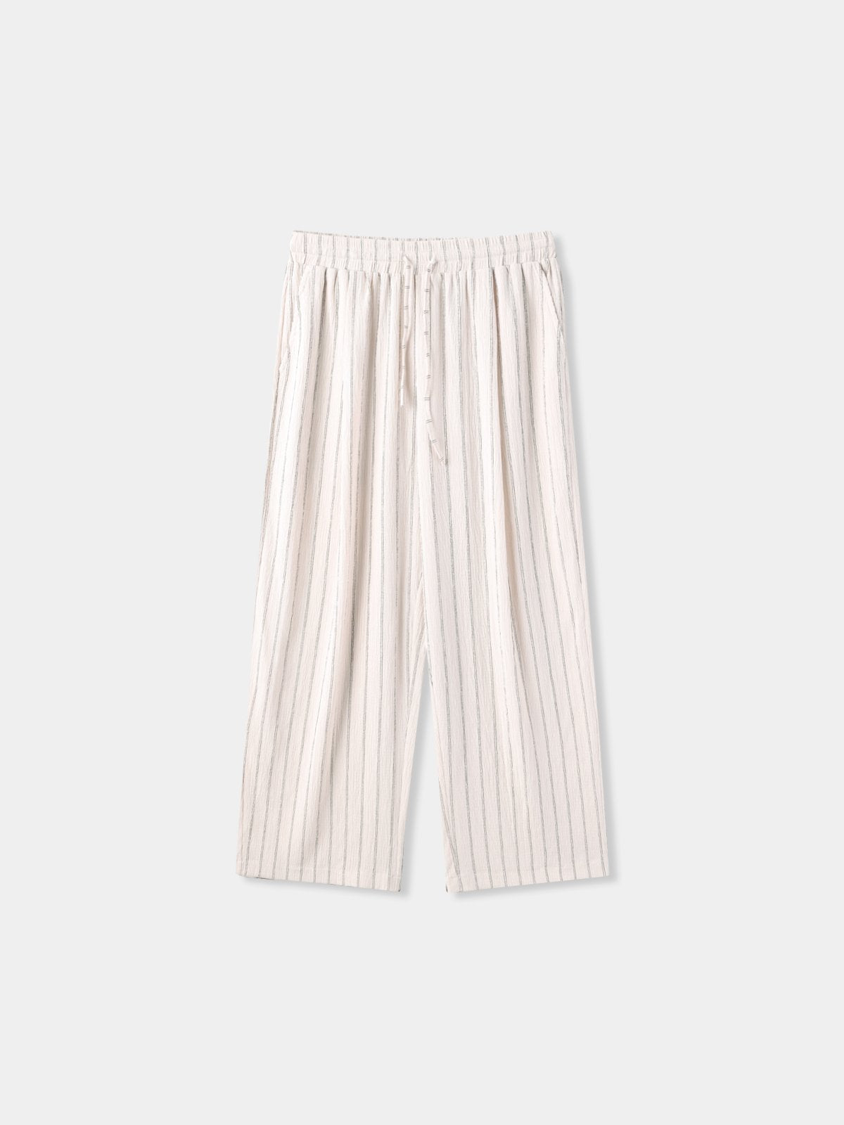 Pori Stripe Easy Pants