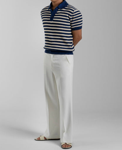 Dress Semi Flare Slacks