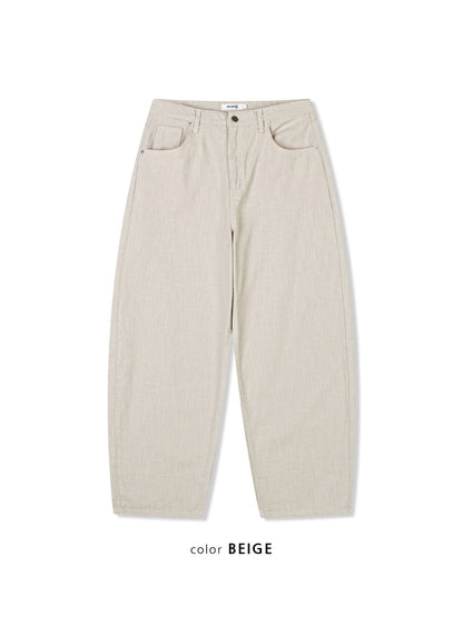 Sand Balloon Pants