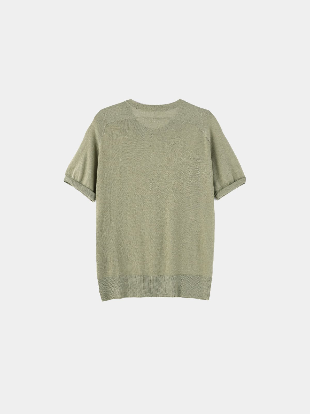 Lou Track Summer Knit