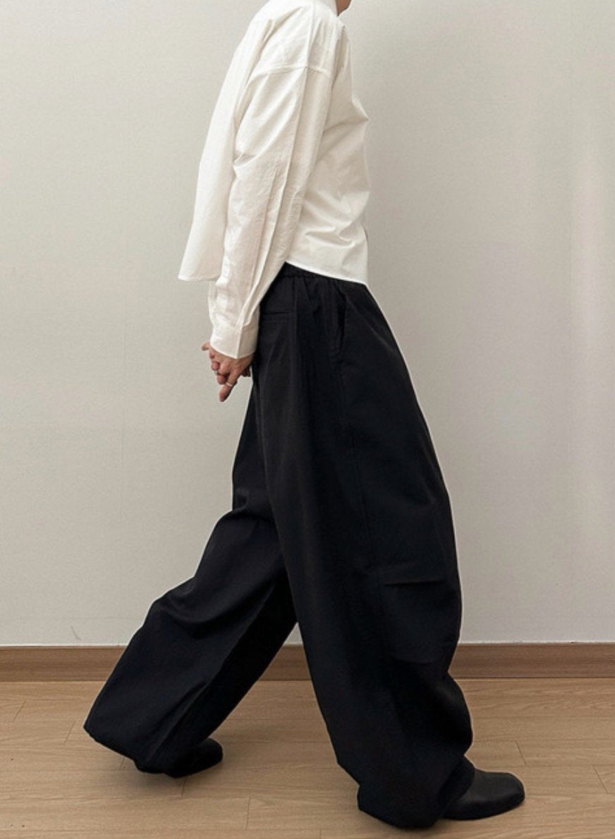Hughes Banding Pants