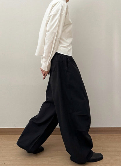 Hughes Banding Pants