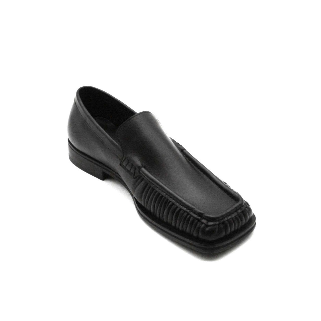 J Square Loafer