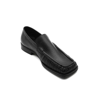 J Square Loafer