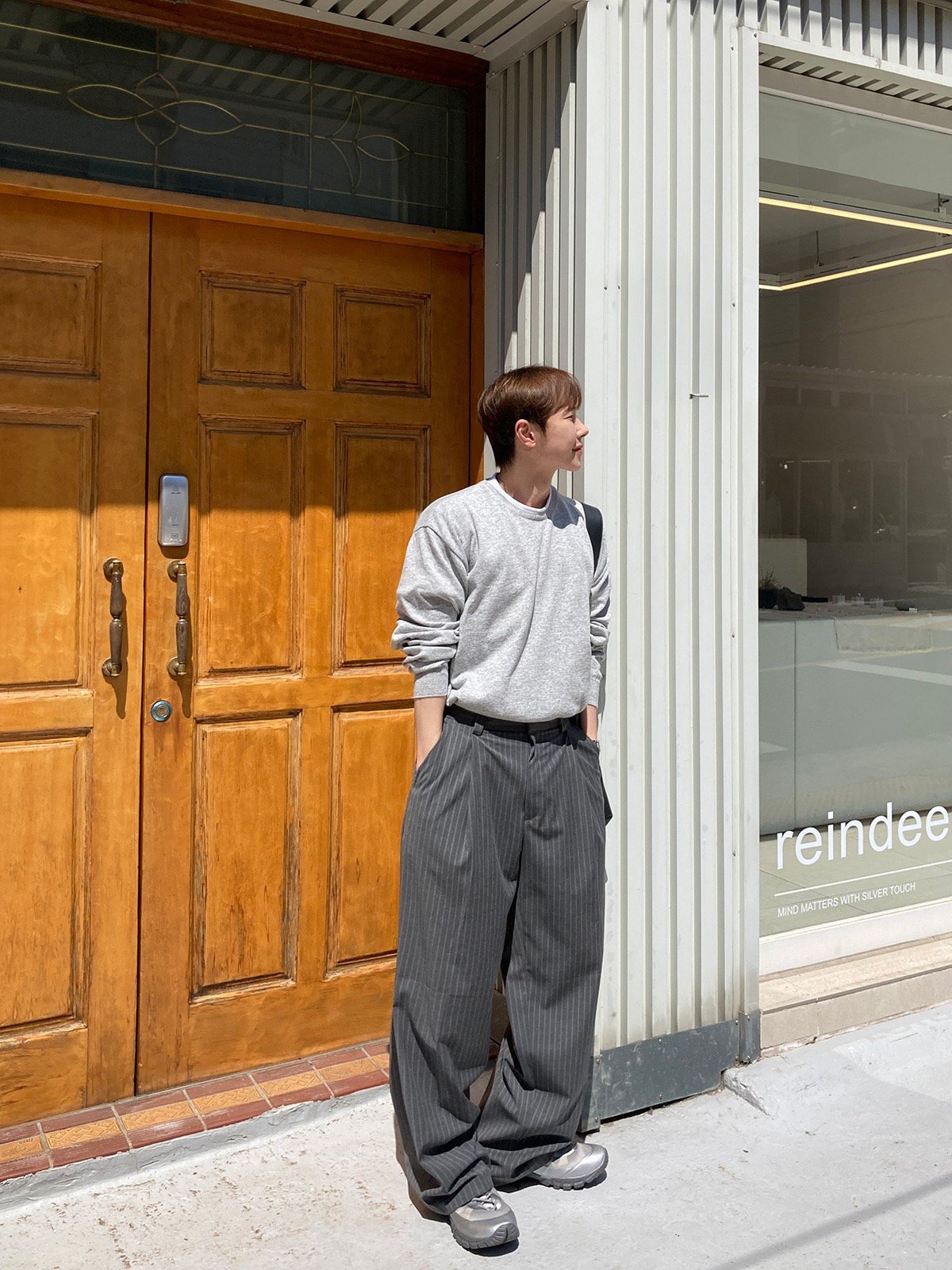 韓国メンズファッション人気ブランド｜MAGNOLIA 公式通販サイト – WooStore