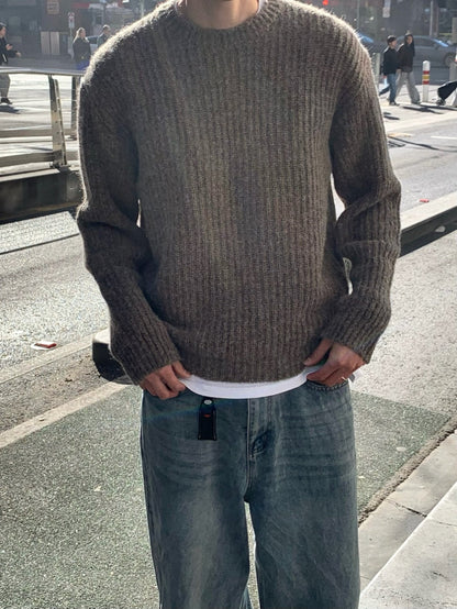Sweet Alpaca Knit