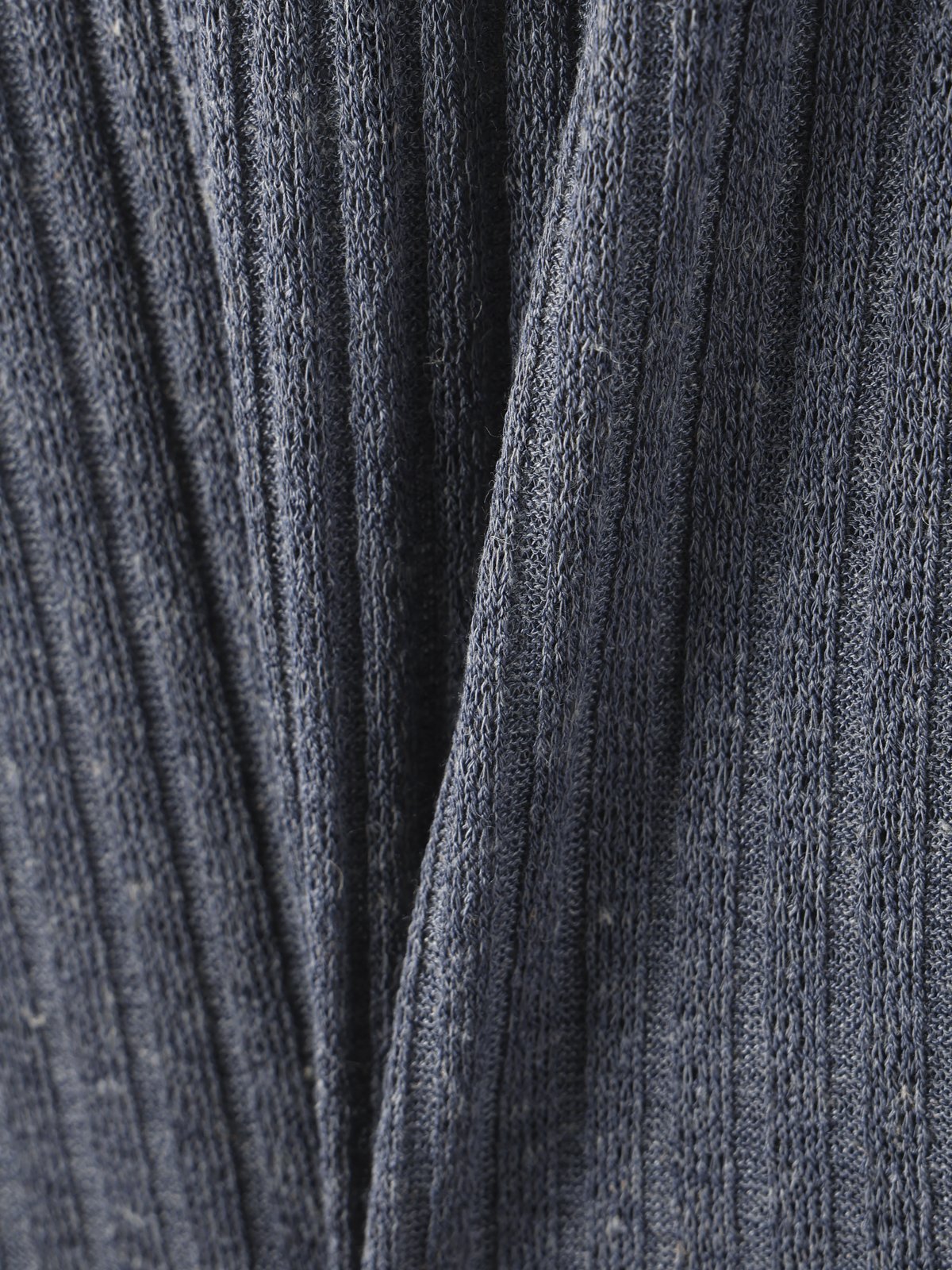 Linen Knitted Cardigan