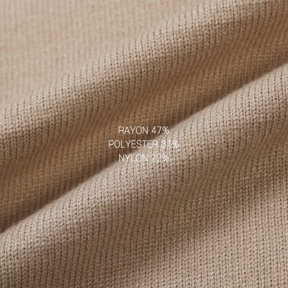 Log Round Cardigan