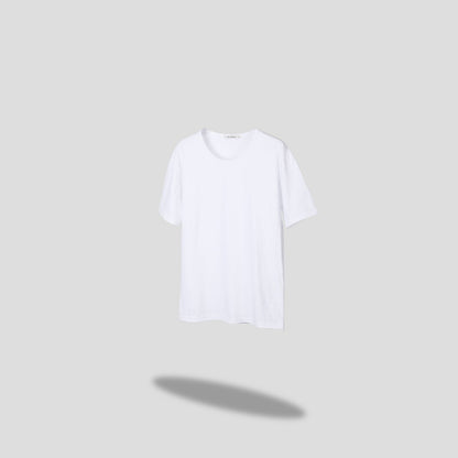 Standard U-Neck Short Sleeve Tee