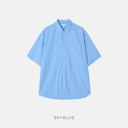 Classy Linen Shirts