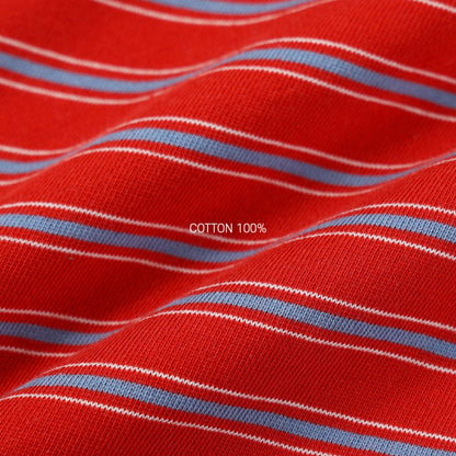Rudy Stripe Sweatshirt