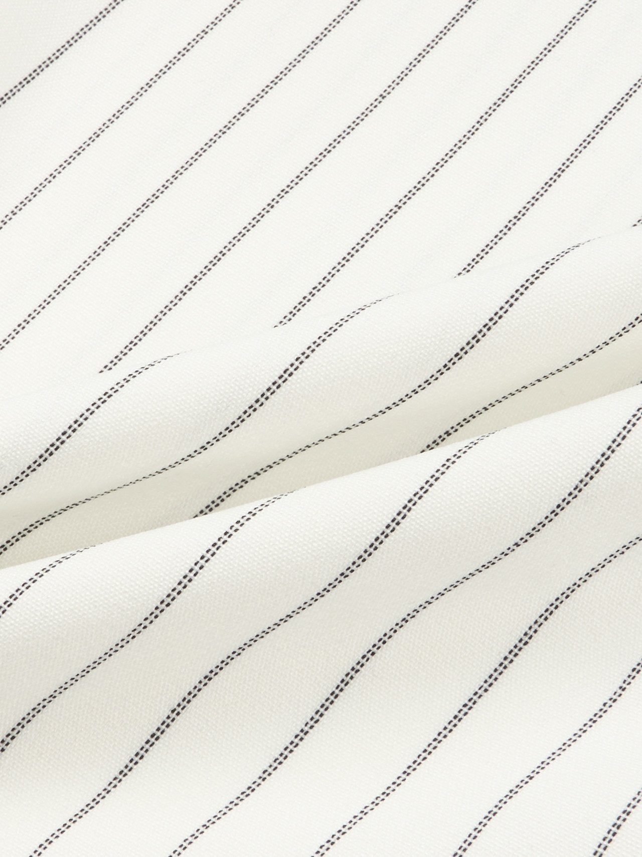 Saint Stripe Banding Pants