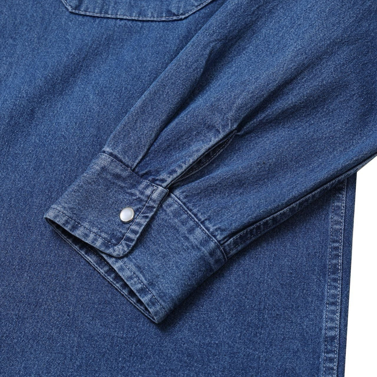 Paul Western Denim Shirt