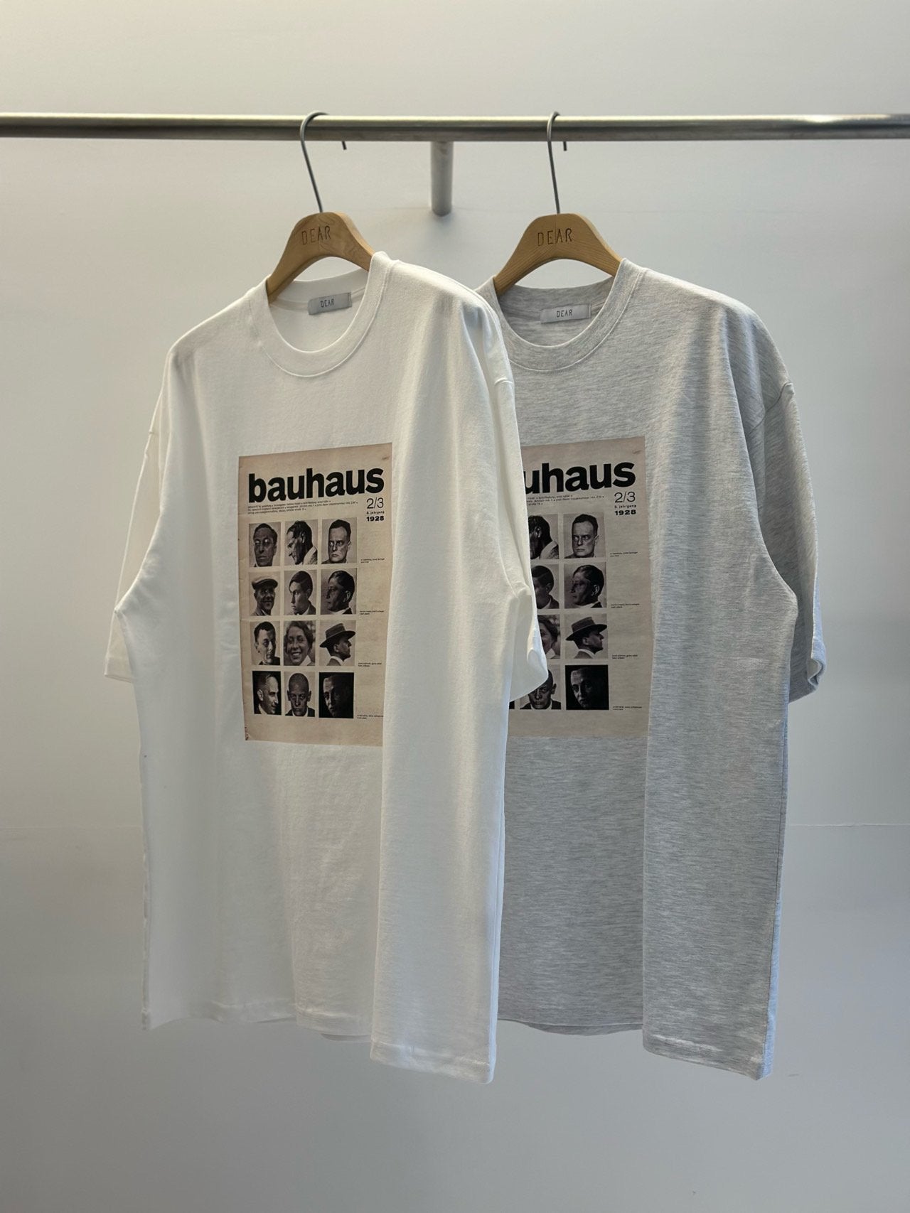 Popular Korean men's fashion brands | MAGNOLIA official online