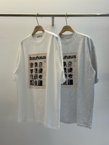 Bauhaus Archive Graphic Tee
