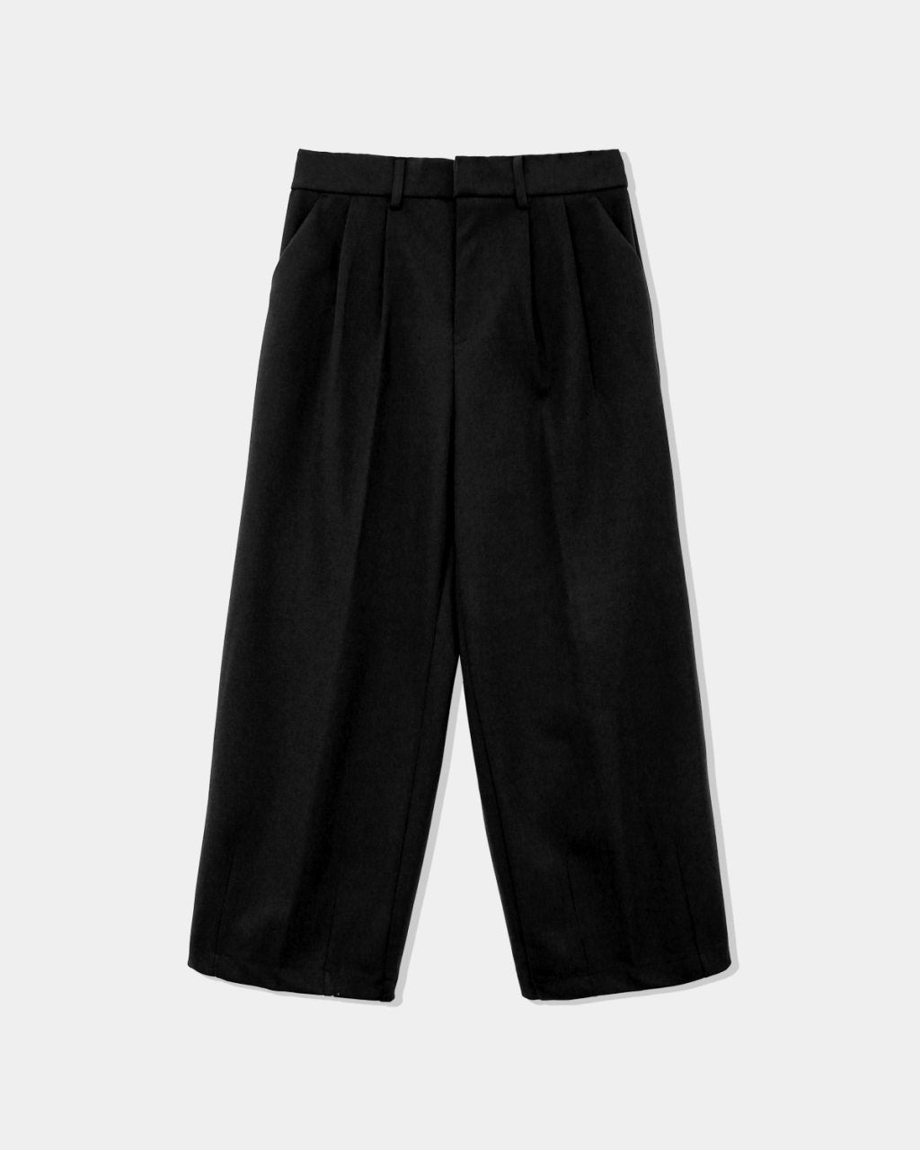 Winter Wool Slacks