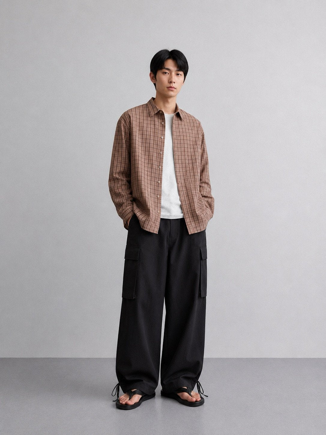 Friends Cargo Pants