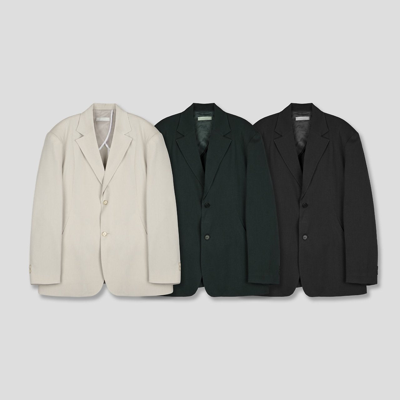 Lavi Linen Set-up