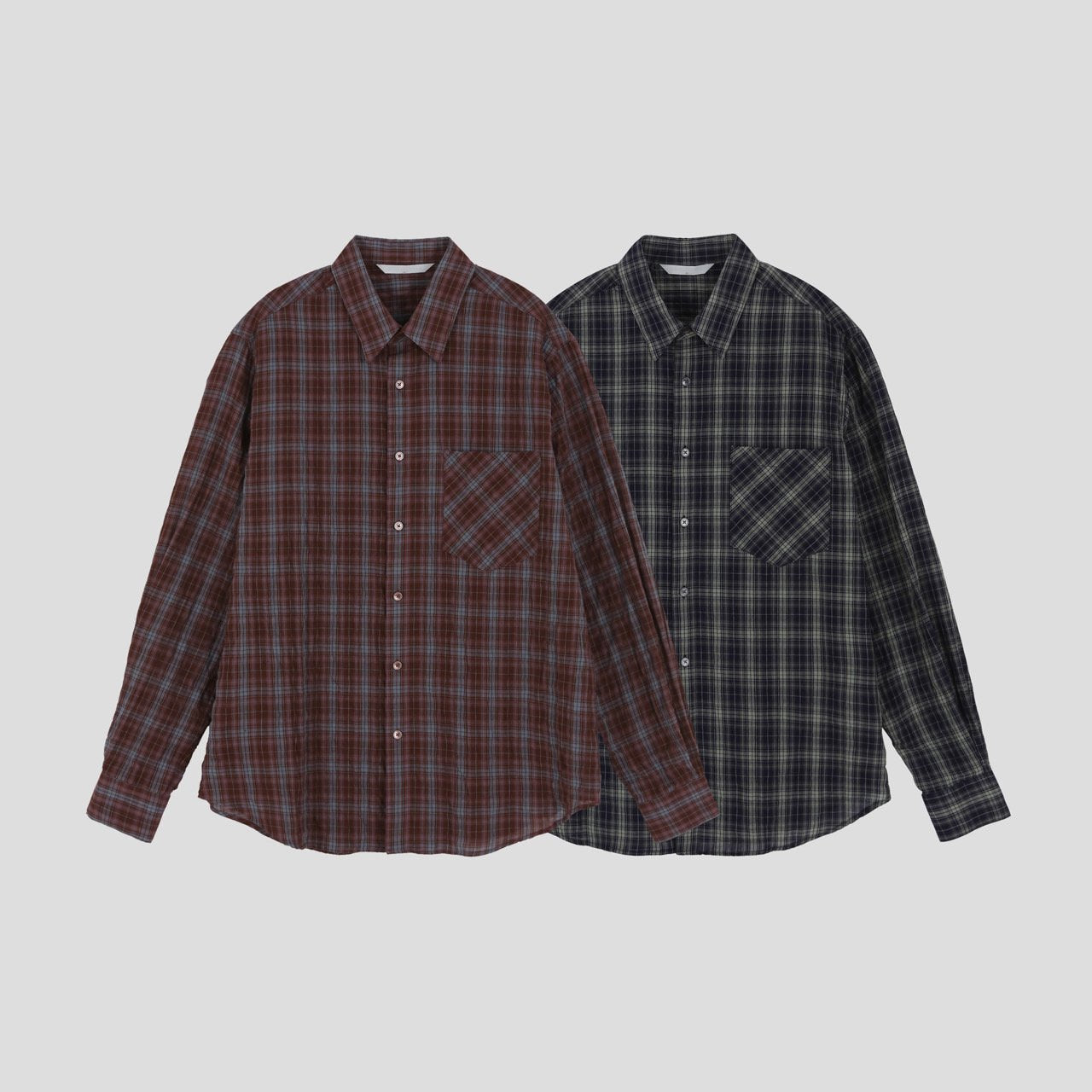Classy Linen Shirts