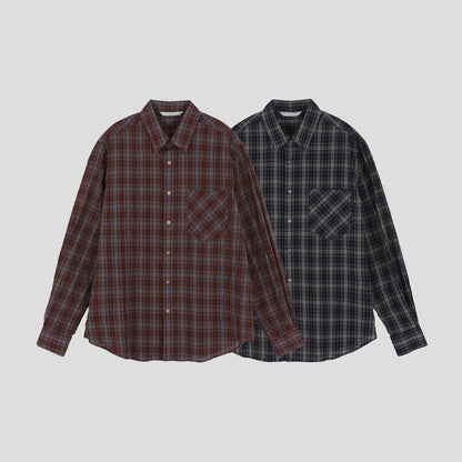 Classy Linen Shirts
